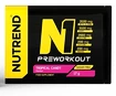 Nutrend  N1 Pre-Workout 17 g