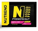 Nutrend  N1 Pre-Workout 17 g