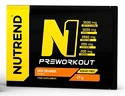Nutrend  N1 Pre-Workout 17 g