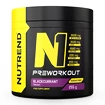 Nutrend  N1 Pre-Workout 255 g