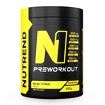 Nutrend N1 Pre-Workout 510 g