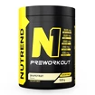 Nutrend N1 Pre-Workout 510 g