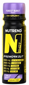 Nutrend N1 Shot 60 ml