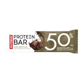 Nutrend Protein Bar 50 % 50 g