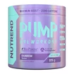 Nutrend  Pump 225 g