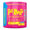 Nutrend  Pump 225 g