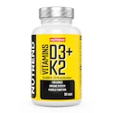 Nutrend  Vitamins D3+K2 90 kapslí