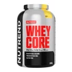 Nutrend  Whey Core 1800 g