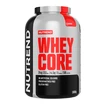 Nutrend Whey Core 1800 g