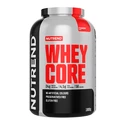 Nutrend  Whey Core 1800 g