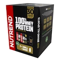 Nutrend Whey Protein balíček