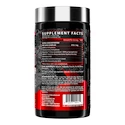 Nutrex Lipo 6 Black Ultra Concentrate 60 caps