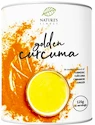 Nutrisslim  BIO Golden Curcuma (Zlatá kurkuma) 125 g