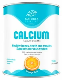 Nutrisslim Calcium (Vápnik) 150 g