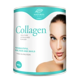 Nutrisslim Collagen 100 % Pure 140 g
