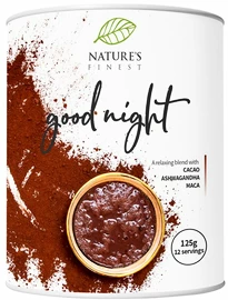 Nutrisslim Good Night (relaxačný nápoj) BIO 125 g