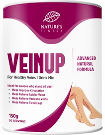 Nutrisslim VeinUp Zmes pre normálne cievy , nohy 150 g