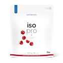 Nutriversum Pure  Iso Pro 1000 g višňa - jogurt