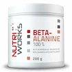 NutriWorks Beta - Alanine 200 g