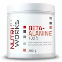 NutriWorks  Beta-Alanine 200 g