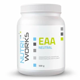 NutriWorks EAA 500 g