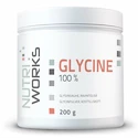 NutriWorks   Glycine 200 g