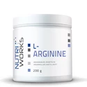 NutriWorks  L-Arginine 200 g
