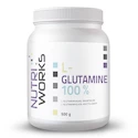 NutriWorks L-Glutamine 500 g