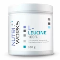 NutriWorks   L-Leucine 300 g