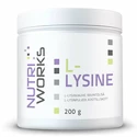 NutriWorks   L-Lysine 200 g