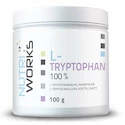 NutriWorks  L-Tryptophan 100 g