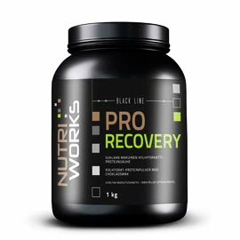 NutriWorks Pro Recovery 1000 g