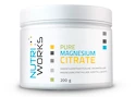 NutriWorks   Pure Magnesium Citrate 200 g