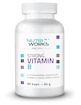 NutriWorks Strong Vitamín B 90 kapsúl