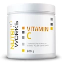 NutriWorks Vitamin C 200 g