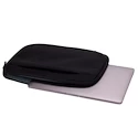 Obal na MacBook Thule Subterra 2 Sleeve MacBook 13" - Black