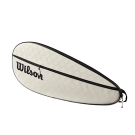 Obal na tenisovú raketu Wilson Premium Tennis Racquet Cover