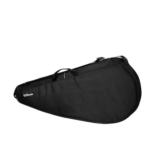 Obal na tenisovú raketu Wilson RF Racquet Cover Black