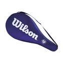 Obal na tenisovú raketu Wilson  Roland Garros Full Racket Cover