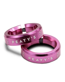 Objímky na riadidlá PEATY'S Monarch lock ring punch (pgm-lck-rng-pun-10)