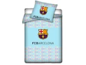 Obliečky Baby Buttons FC Barcelona
