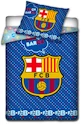 Obliečky Baby Logo FC Barcelona