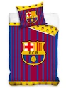 Obliečky FC Barcelona 135 x 200 cm