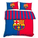 Obliečky FC Barcelona Erb 220 x 200 cm