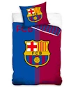Obliečky FC Barcelona Erb