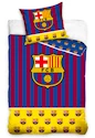Obliečky FC Barcelona Erby