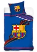 Obliečky FC Barcelona Ribbon