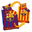 Obliečky FC Barcelona Two Sides