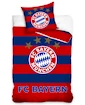 Obliečky FC Bayern Mníchov Stripes