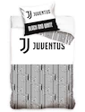 Obliečky Juventus FC Black and White
